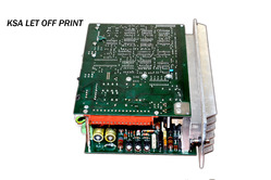 Ksa Pcb